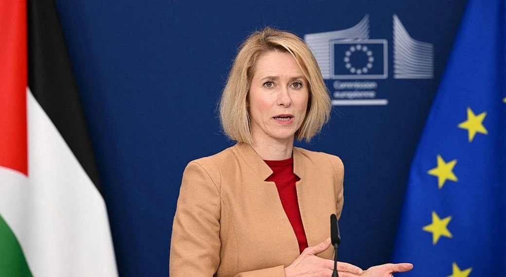 ЄС посилить тиск на Москву після атаки на Україну