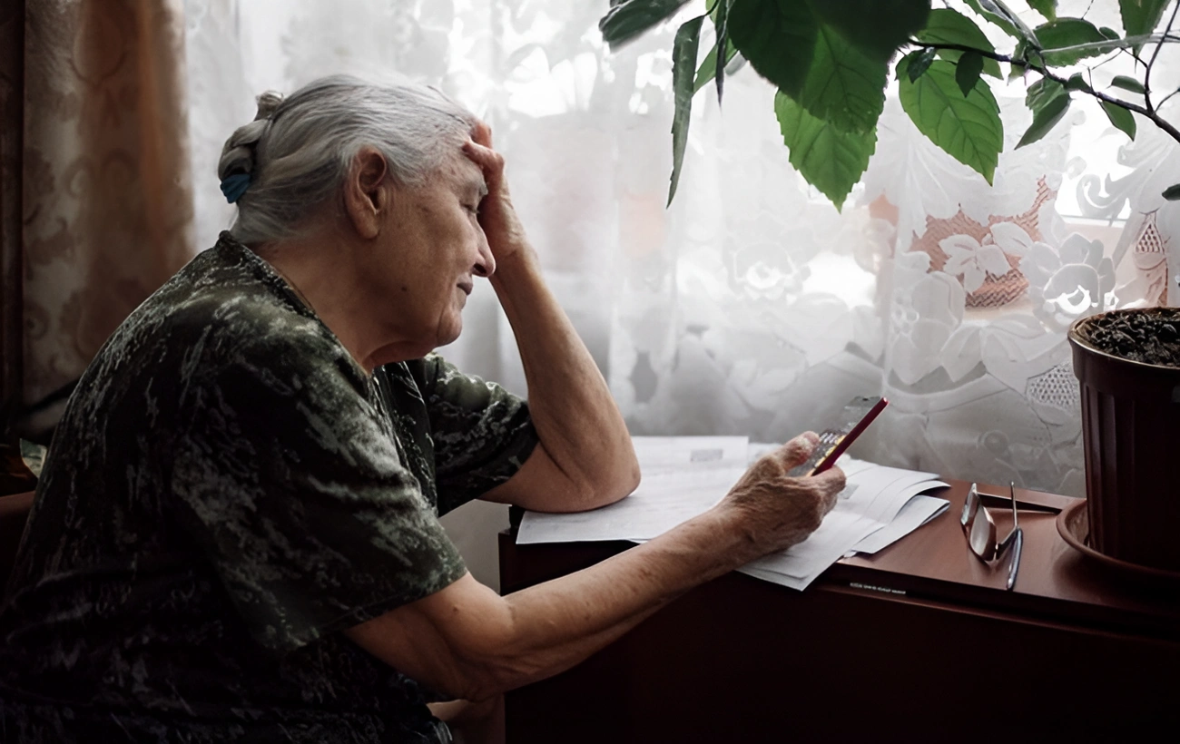 Пенсійний фонд може урізати виплати: чому важливо вчасно звітувати про зміни