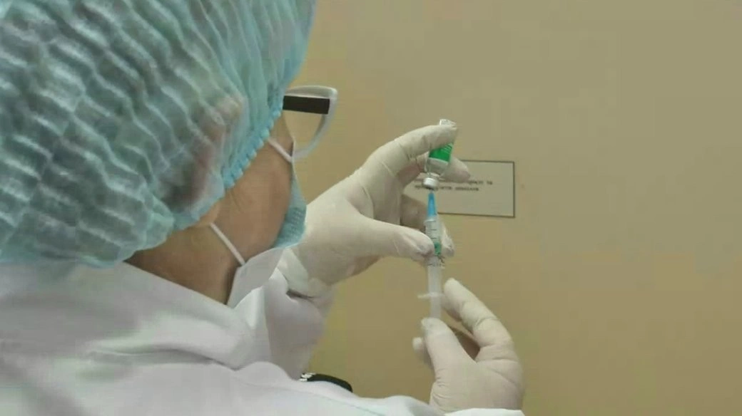 Кіровоградщина посилила захист від сказу: понад тисячу доз вакцини вже в області