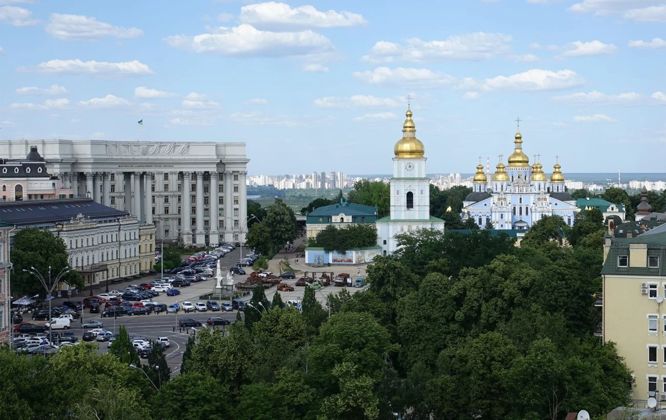 Столиця готується до Дня Києва: як і коли святкуватимемо