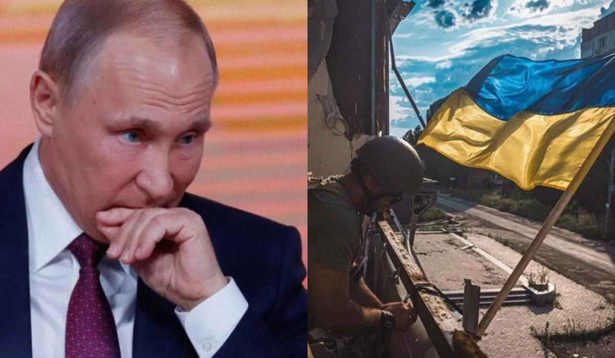 Війна виснажує Кремль: експерти аналізують перспективи Москв