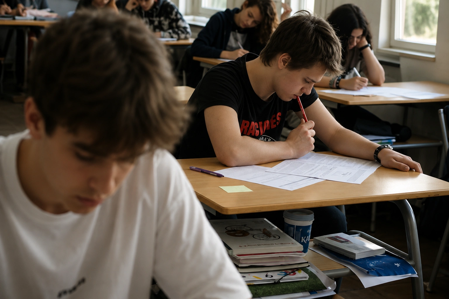 Математика на НМТ-2027: депутати пропонують суттєві зміни