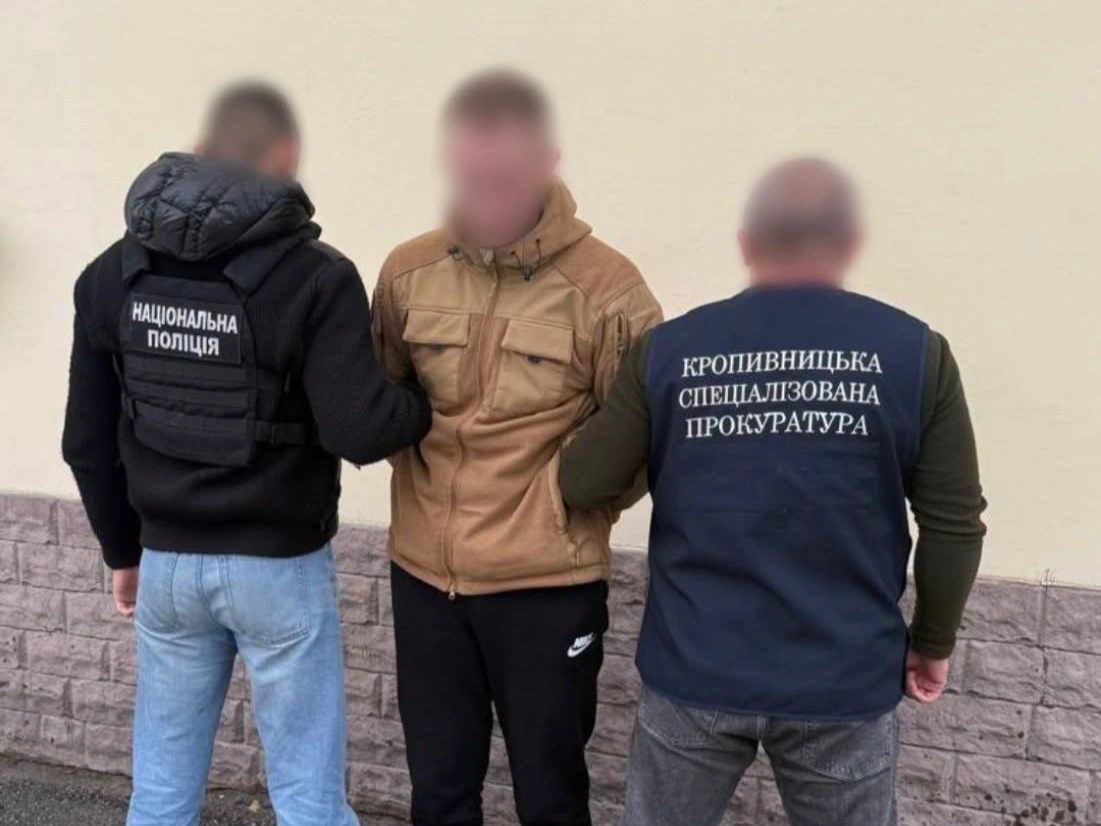 Десятиліття за ґратами: на Кіровоградщині винесли вирок за замовлення вбивства родички