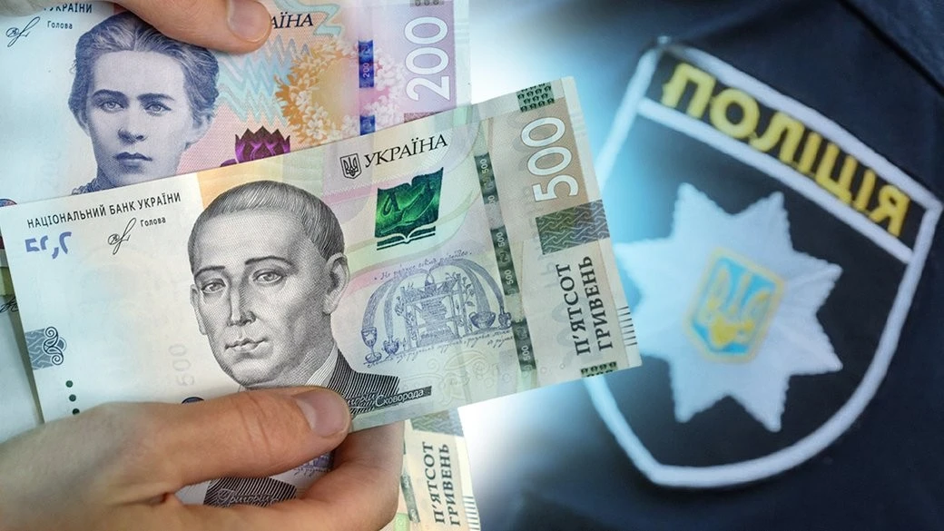 Поліцейські та рятувальники отримуватимуть суттєво вищі зарплати з 2027 року