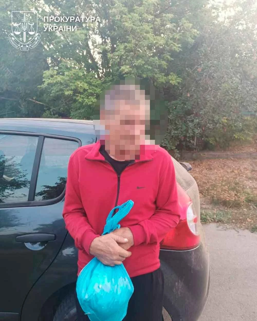 Замах на спалення родини: апеляційний суд суттєво збільшив покарання палію
