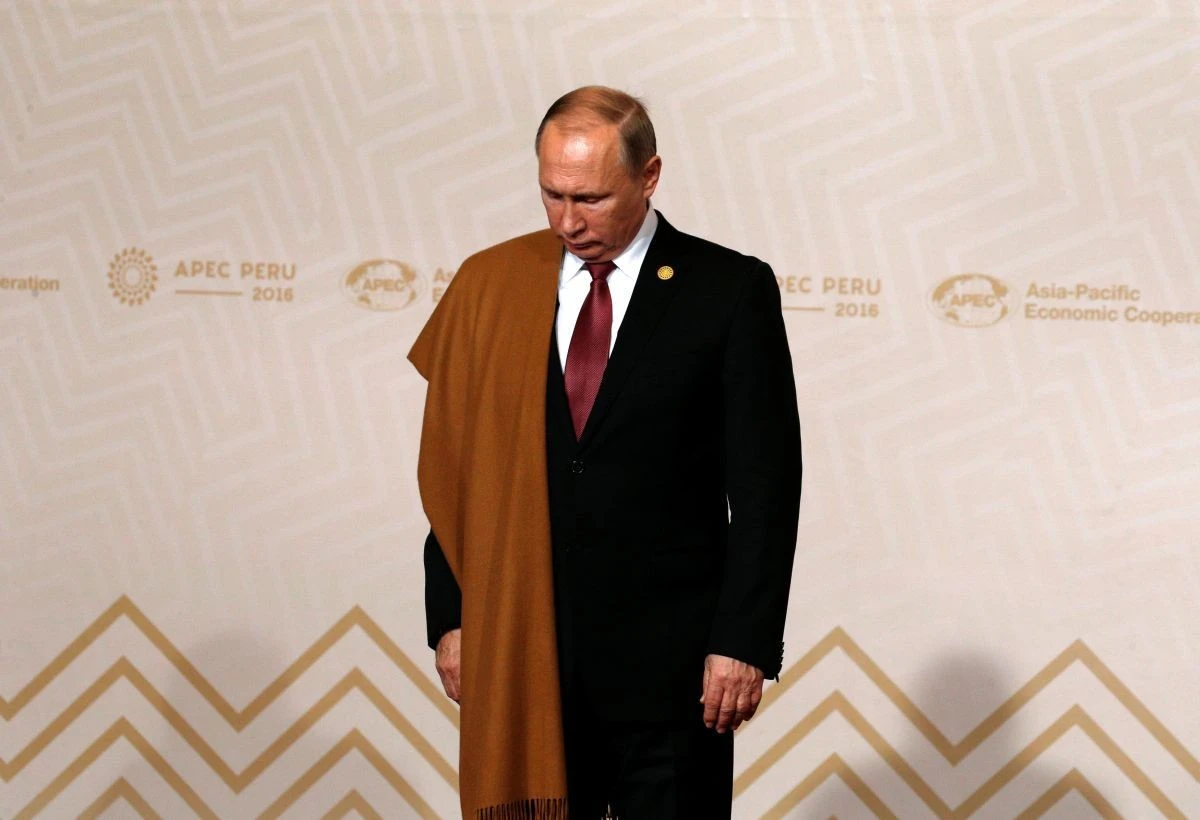 Далекий Схід під негласним контролем Пекіна: ціна путінської війни