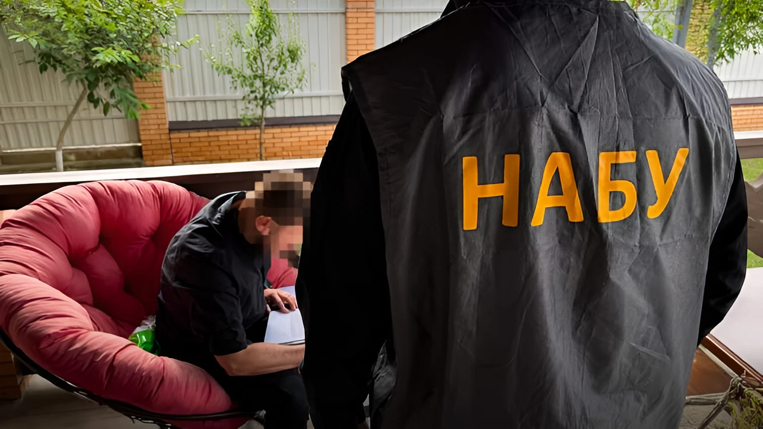 ВАКС призначив заставу для співробітника СБУ за вимагання хабаря