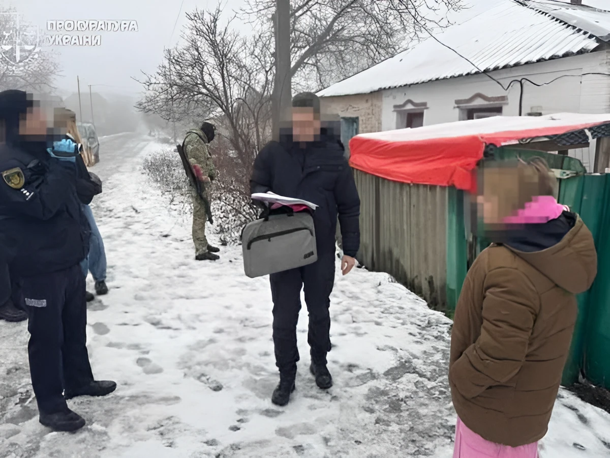 Цинічне полювання на людський біль: на Кіровоградщині викрили шахраїв