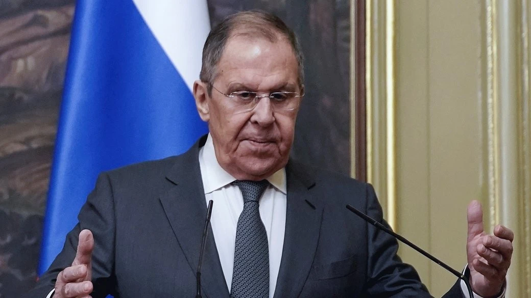Москва знову заговорила про діалог із Києвом