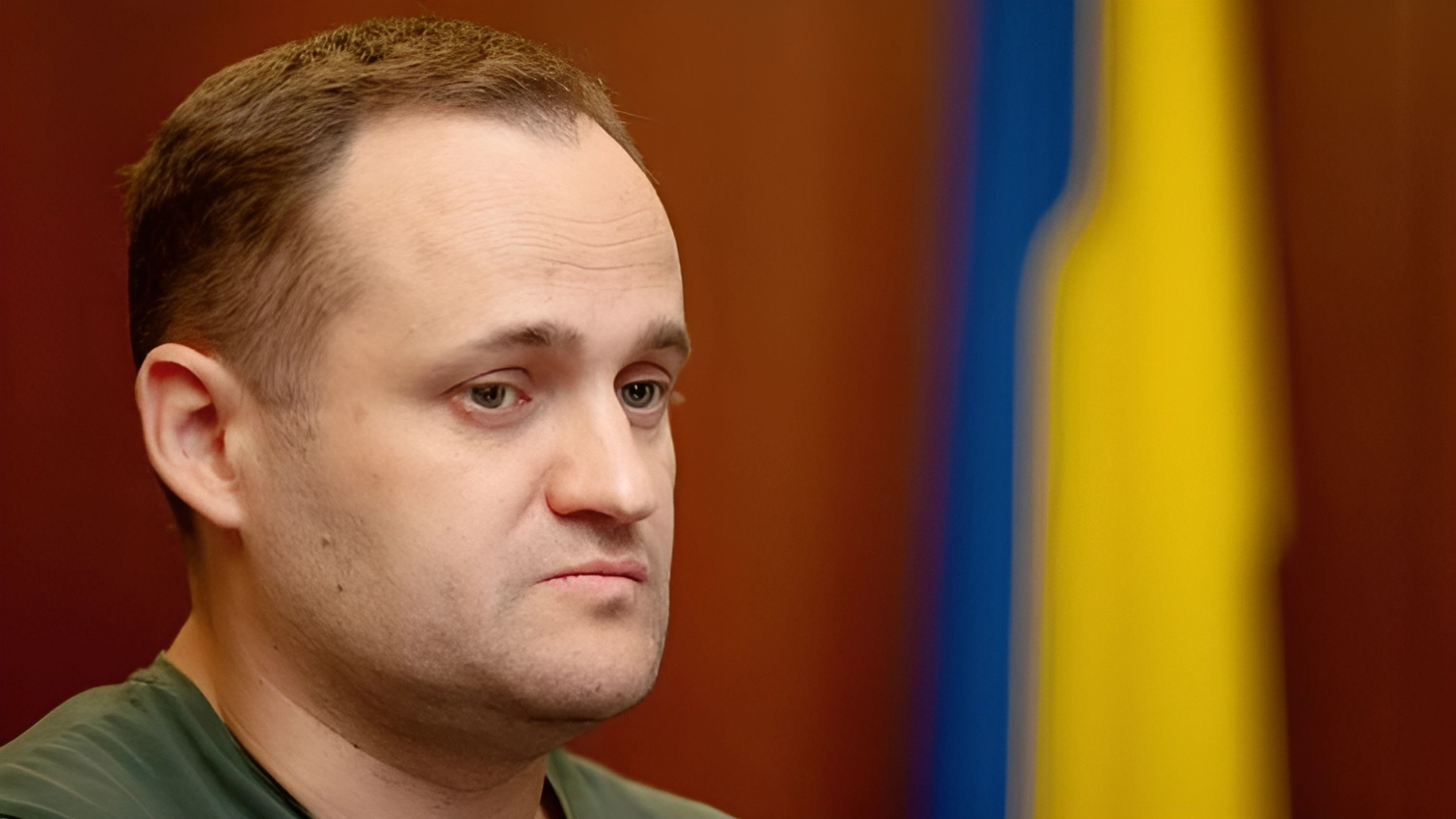 Суд наклав арешт на майно віцепрем’єра Олексія Кулеби