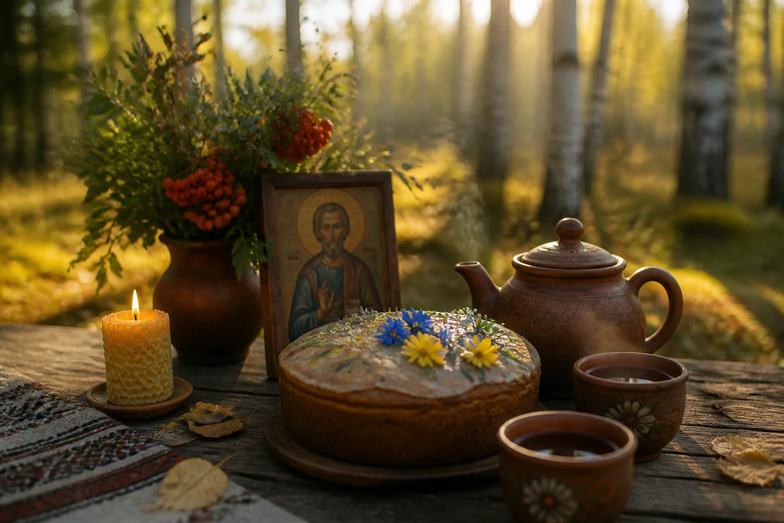 Привітання на іменини Маркіяна