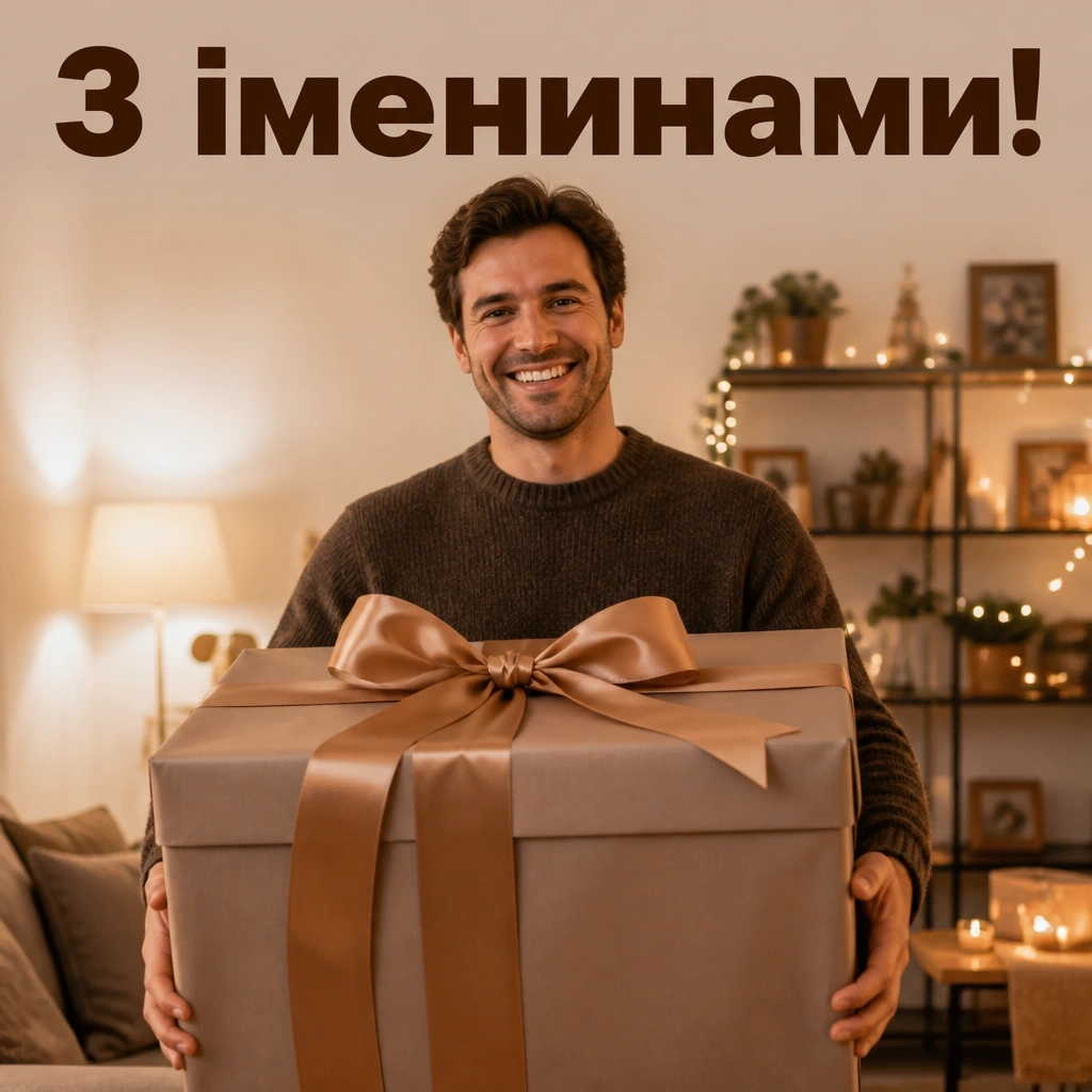 іменини зеновія