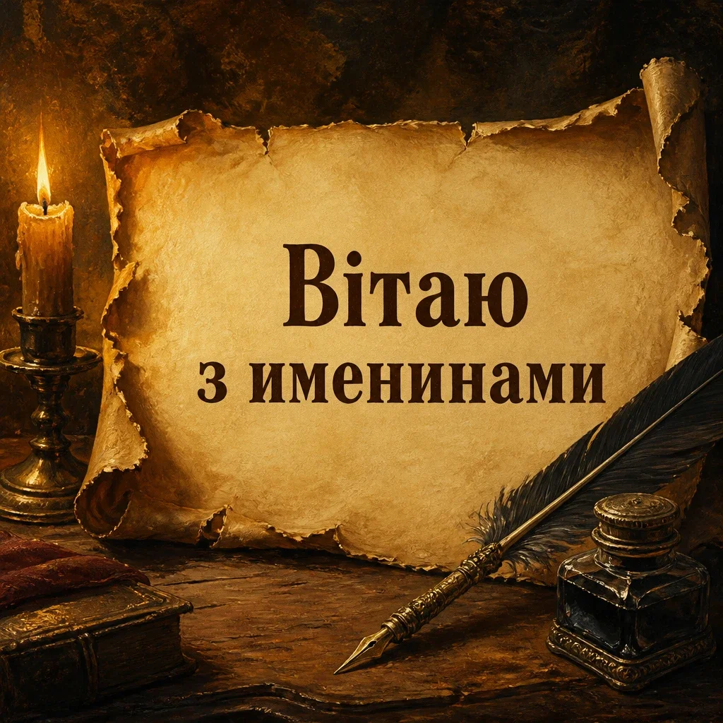 іменини зеновія