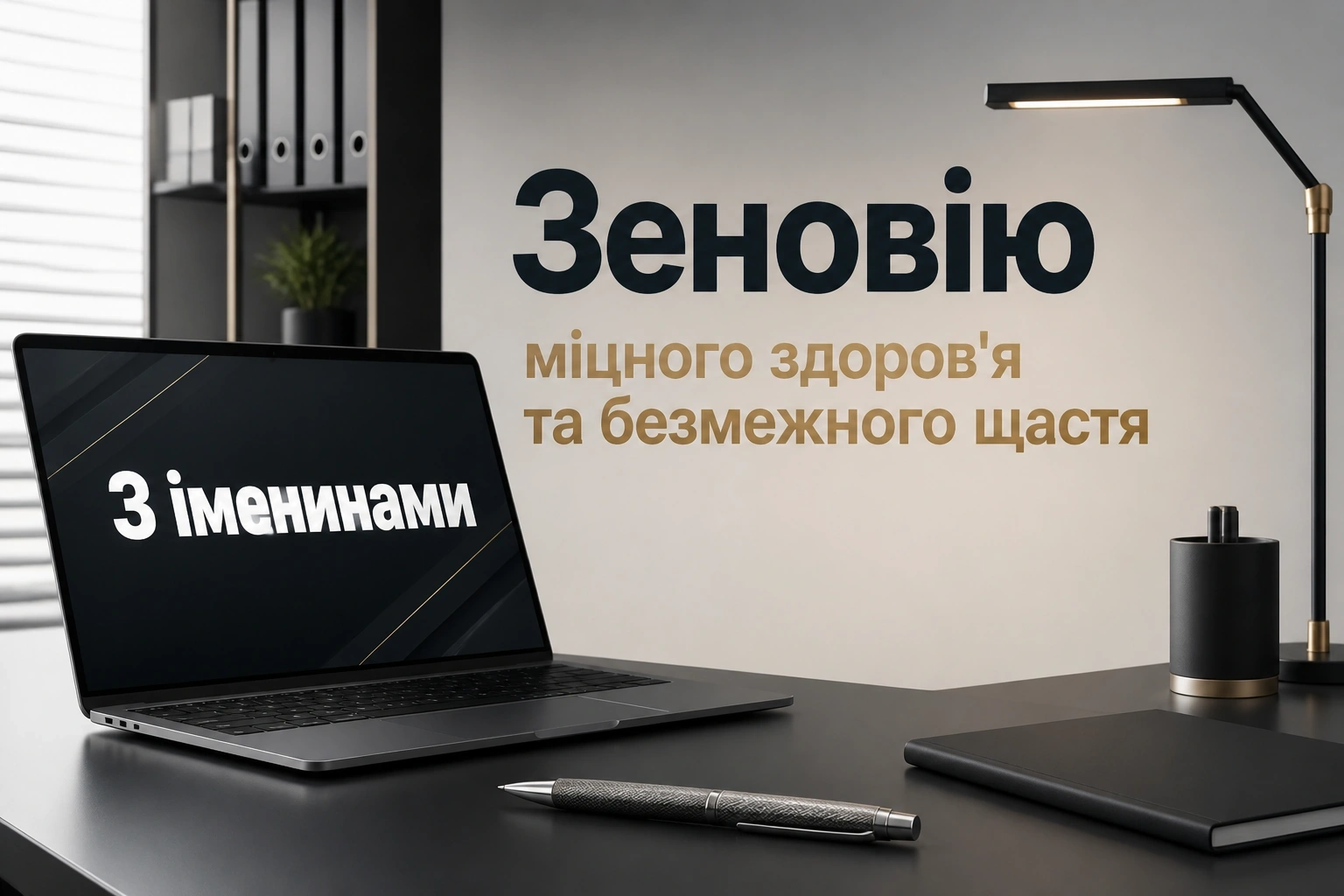 іменини зеновія