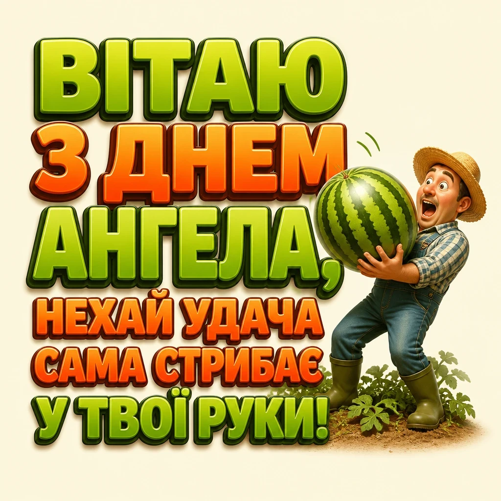 іменини липень 2026