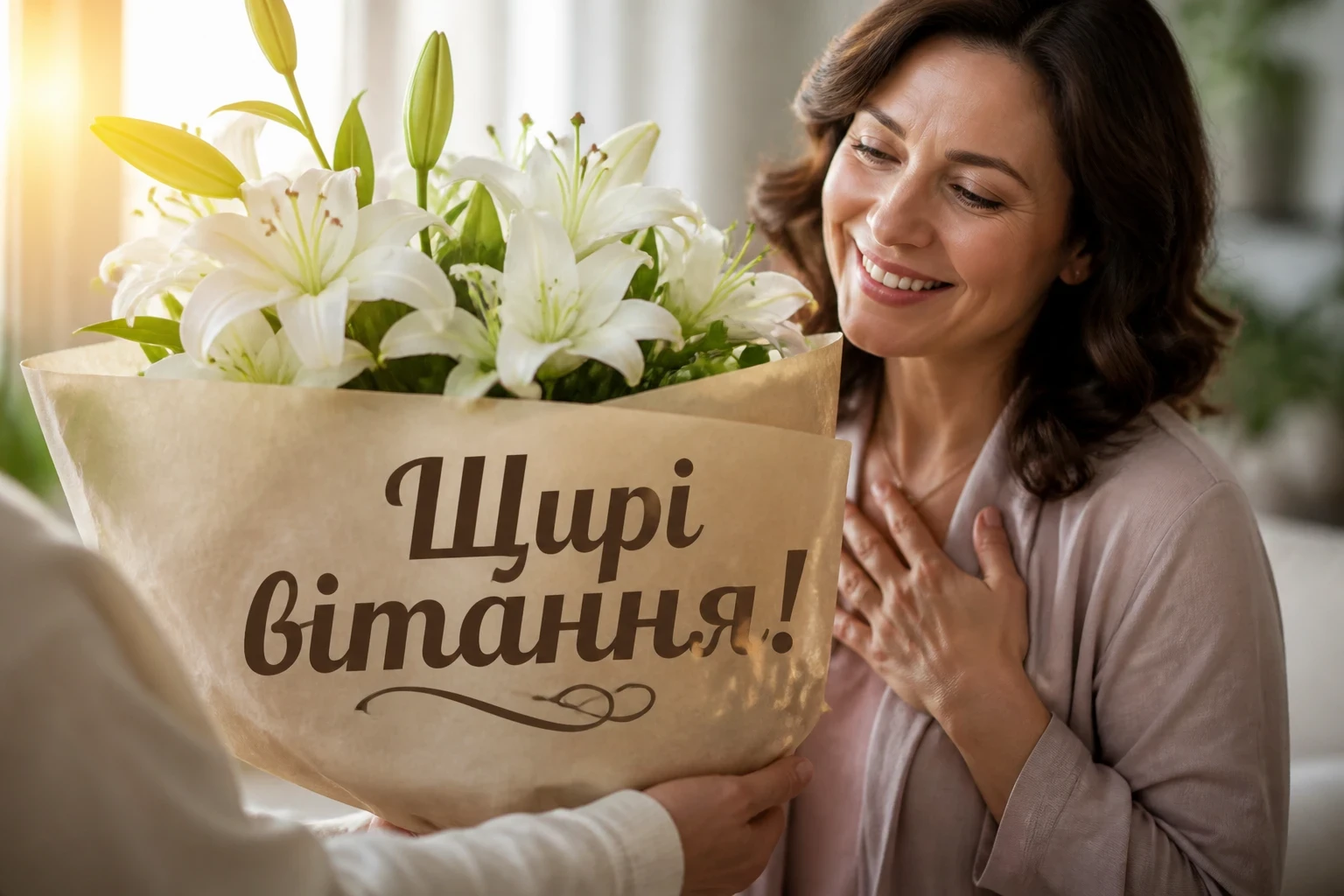 з днем народження тьотя люба