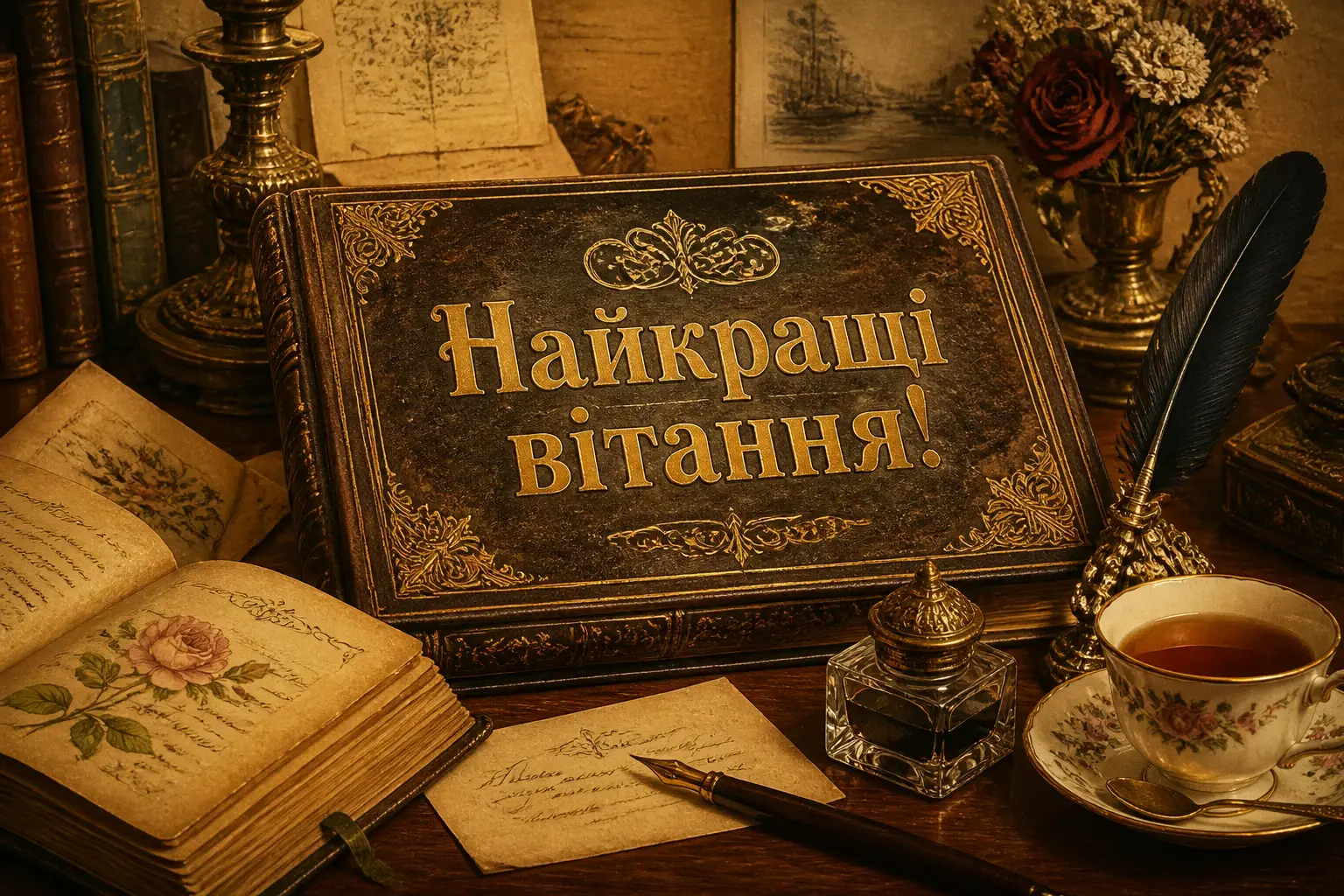 з днем народження тьотя люба