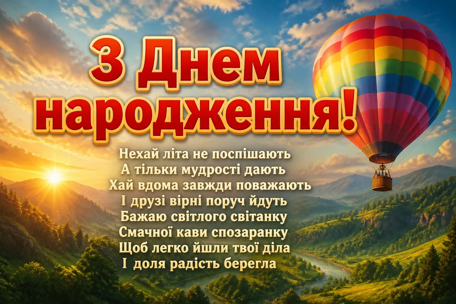 з днем народження тьотя люба