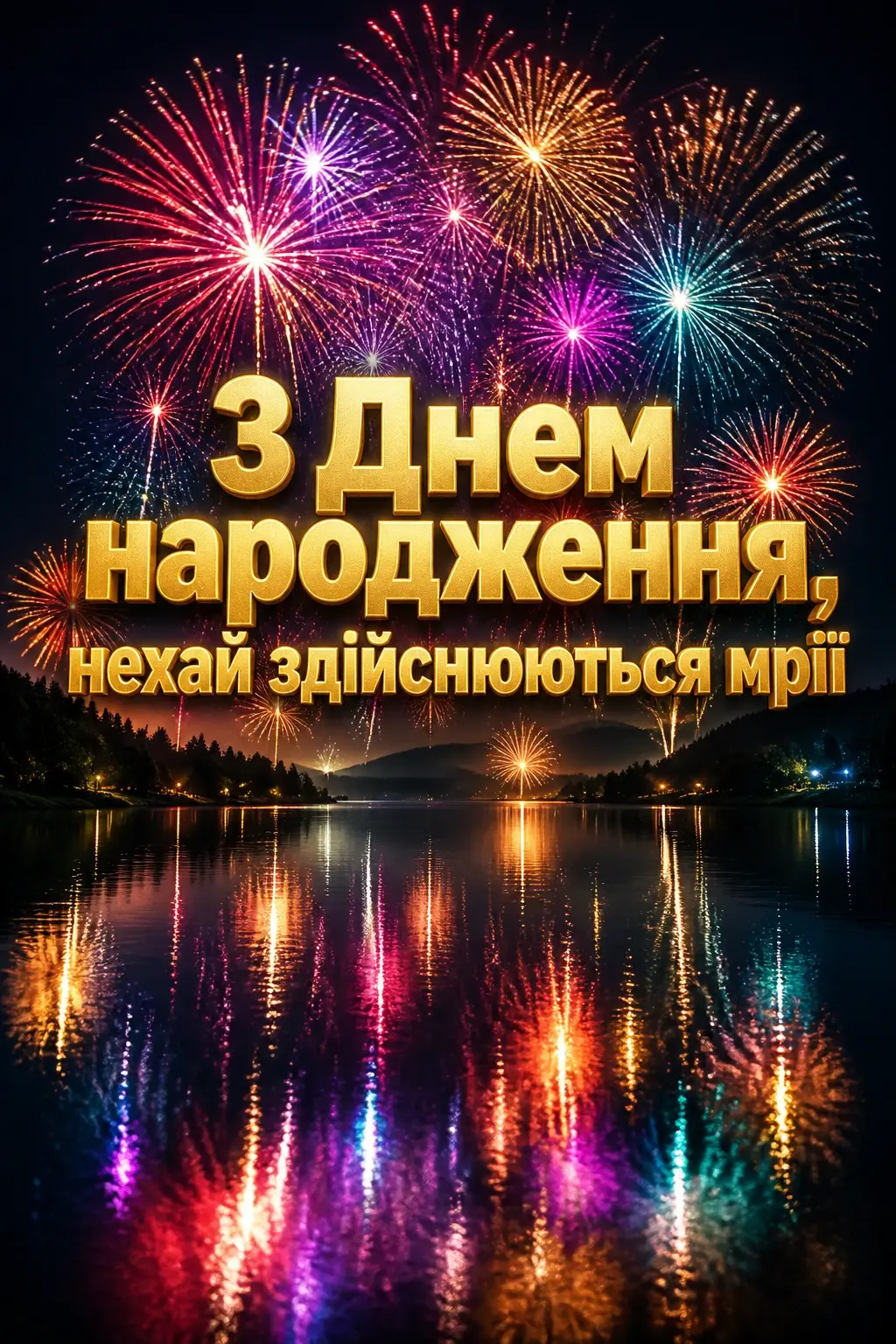 з днем народження тьотя люба