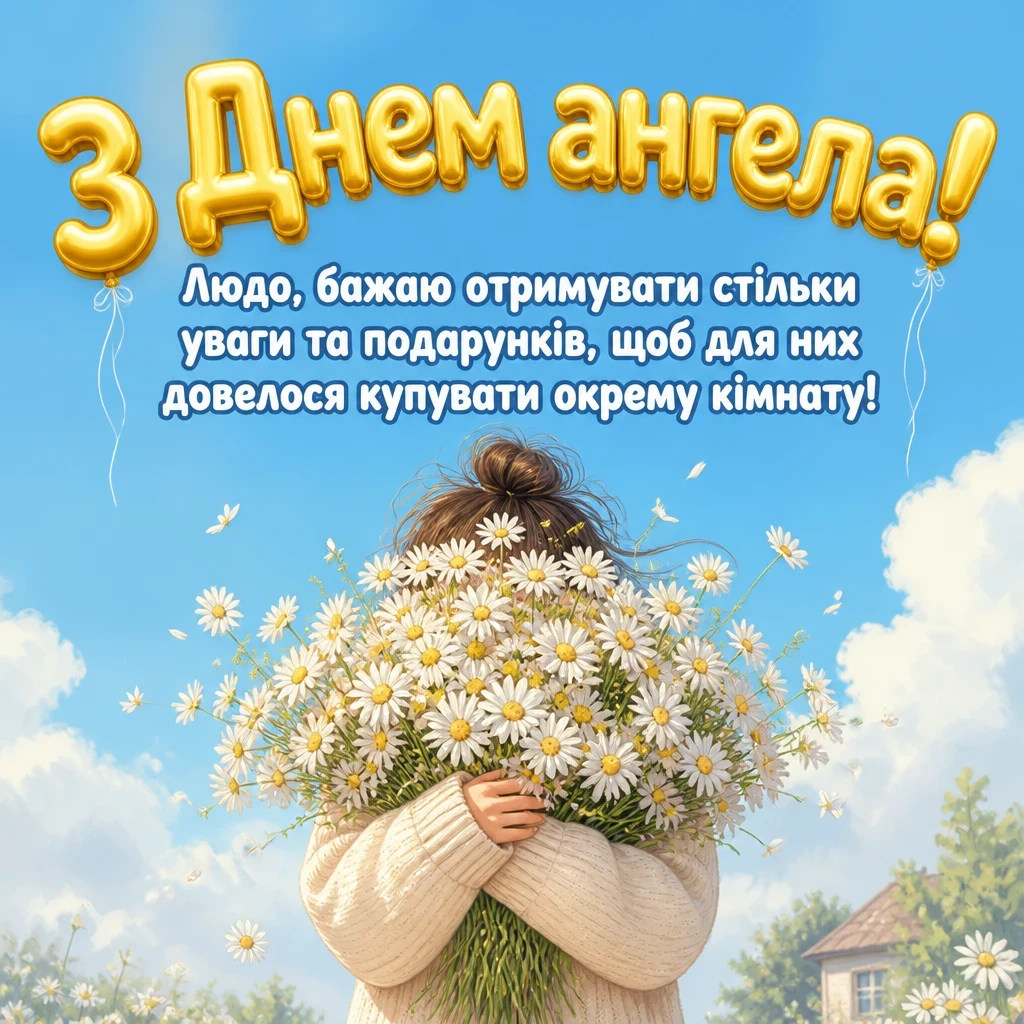 з днем ангела люда з днем ангела люда