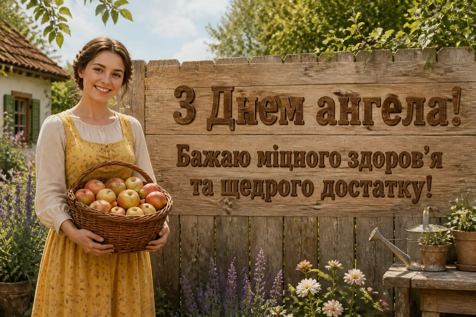 з днем ангела люда з днем ангела люда