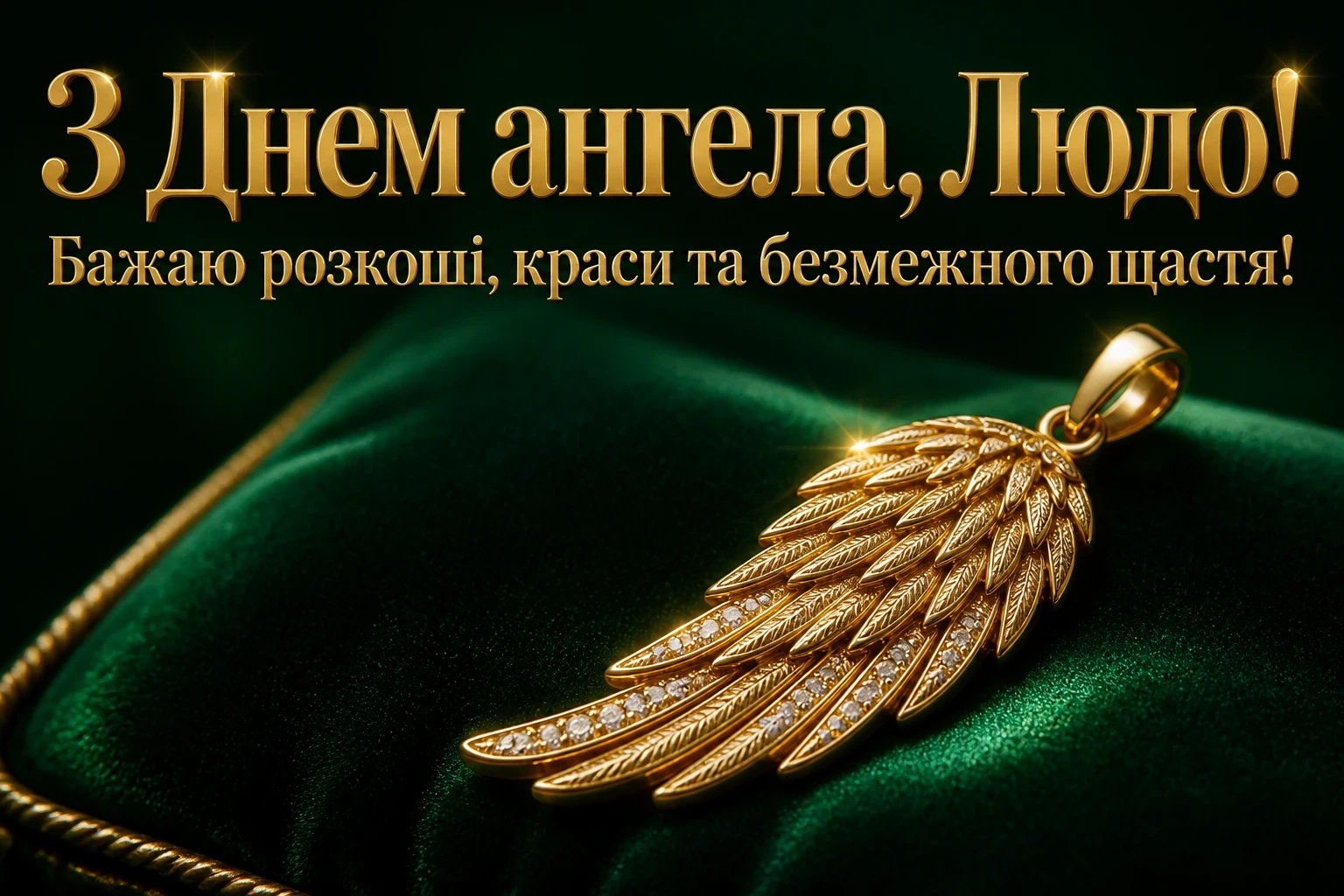 з днем ангела люда з днем ангела люда