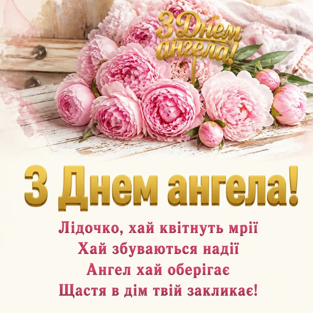 ліда листівки з днем ангела лідії ліда листівки з днем ангела лідії