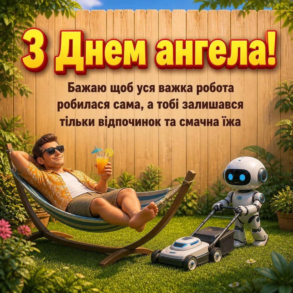 привітання з днем ангела для чоловіка привітання з днем ангела для чоловіка