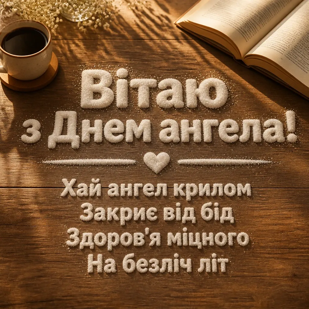 привітання з днем ангела для чоловіка привітання з днем ангела для чоловіка