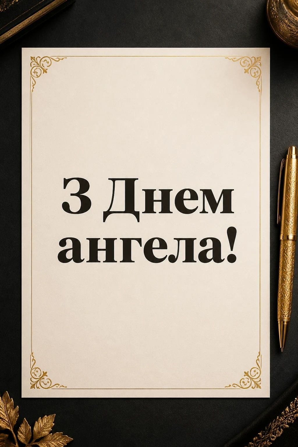 привітання з днем ангела для чоловіка привітання з днем ангела для чоловіка