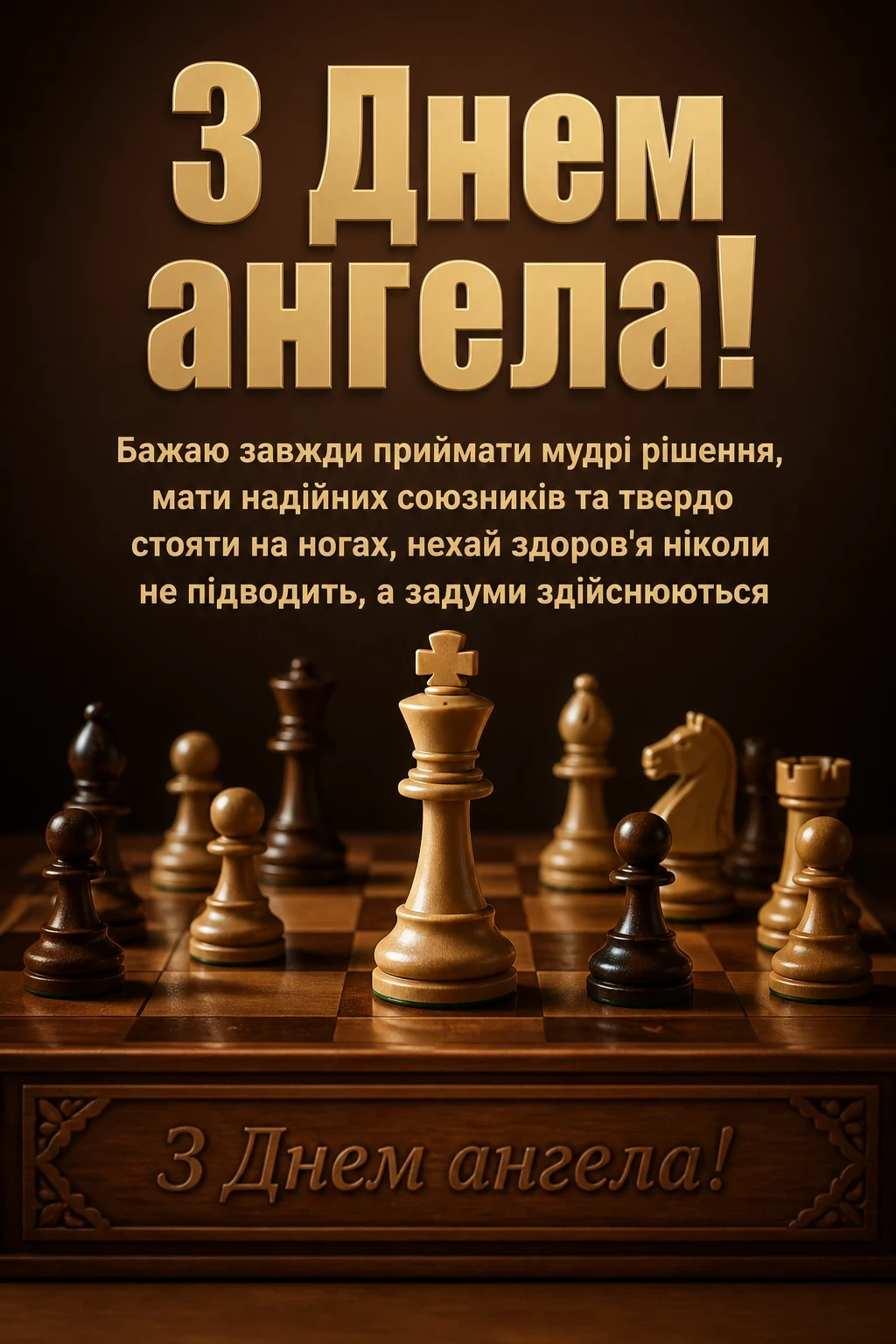 привітання з днем ангела для чоловіка привітання з днем ангела для чоловіка