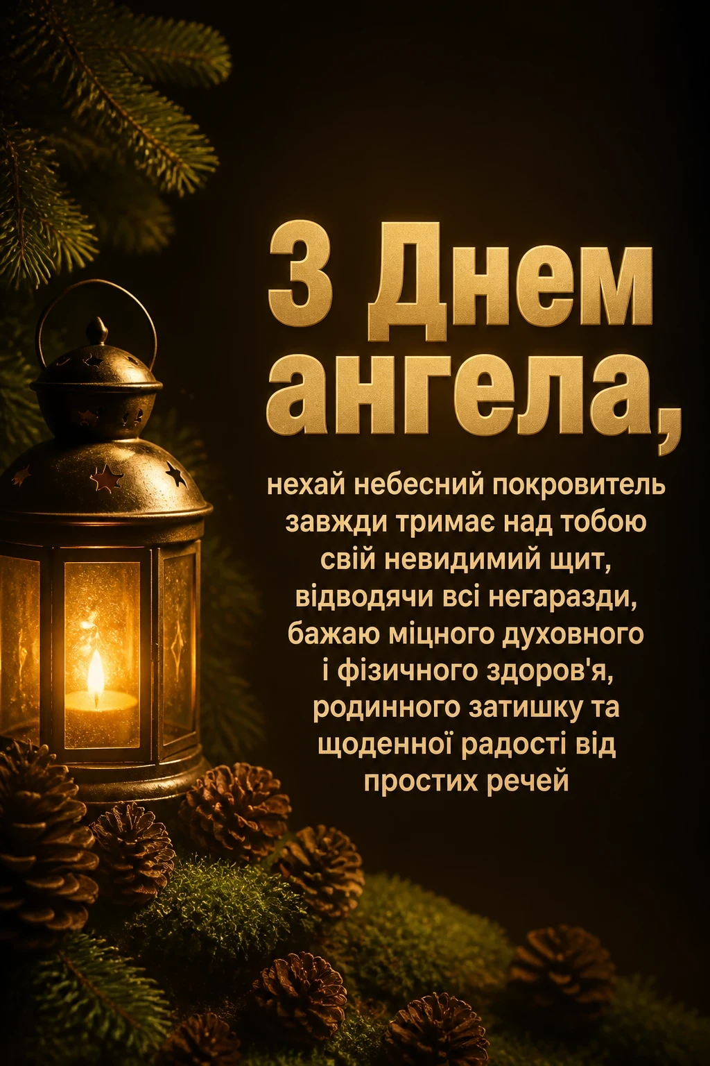 привітання з днем ангела для чоловіка привітання з днем ангела для чоловіка