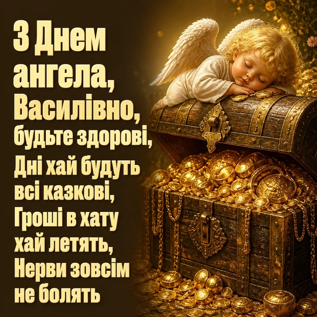 василівни васильович з днем ангела василівни васильович з днем ангела