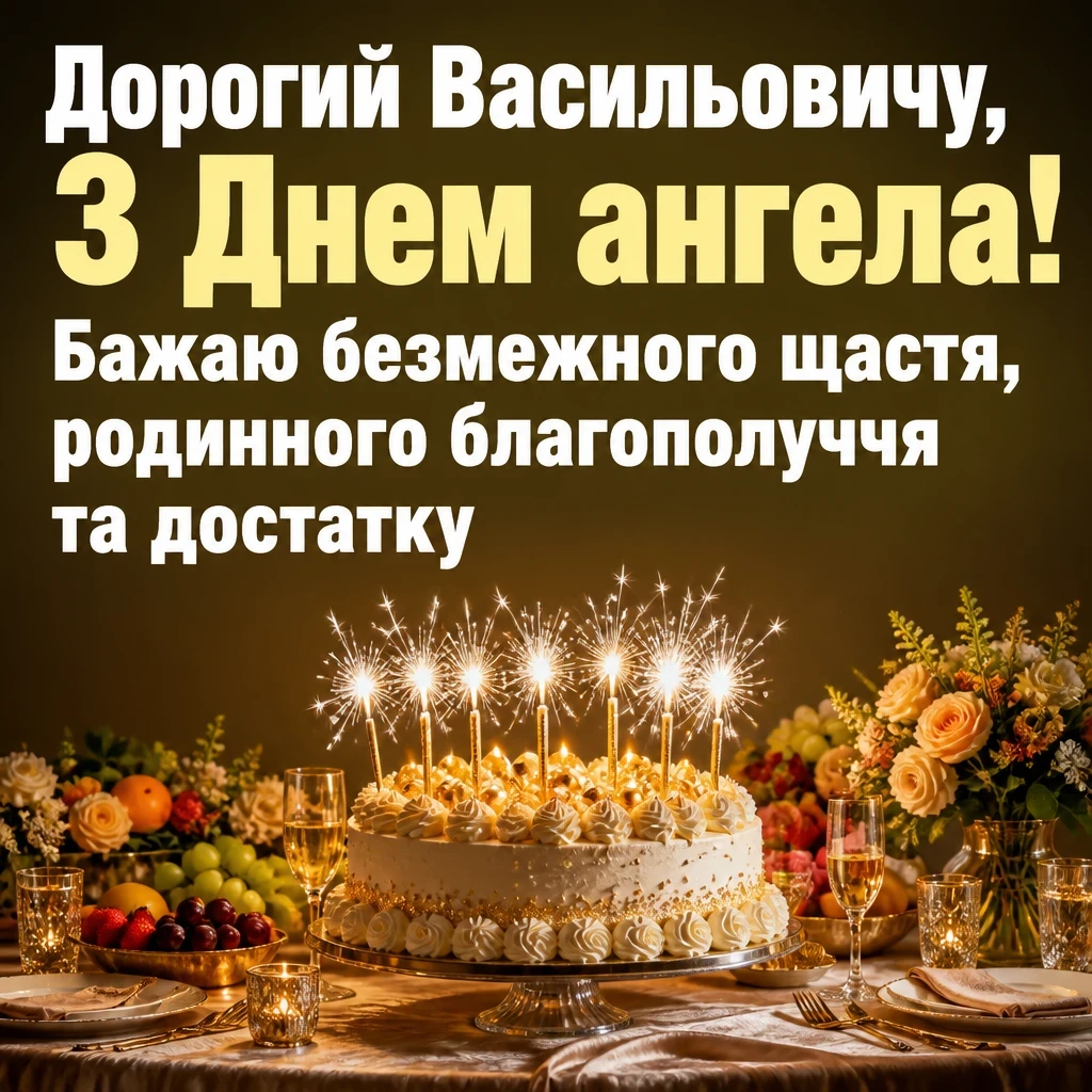 василівни васильович з днем ангела василівни васильович з днем ангела
