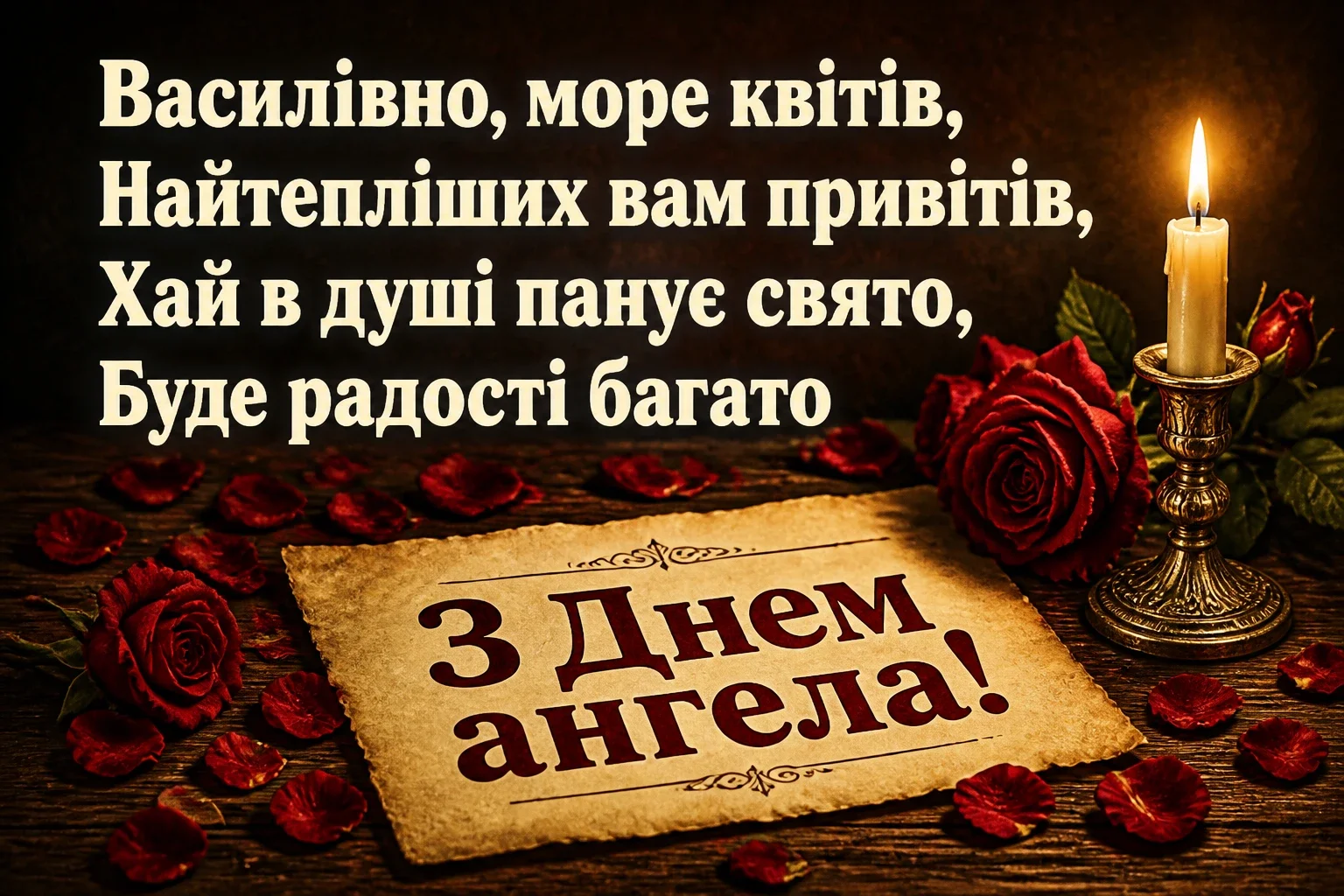 василівни васильович з днем ангела василівни васильович з днем ангела