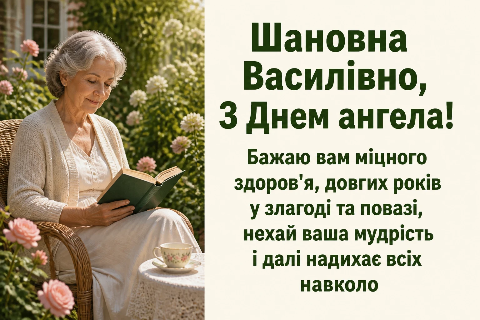 василівни васильович з днем ангела василівни васильович з днем ангела