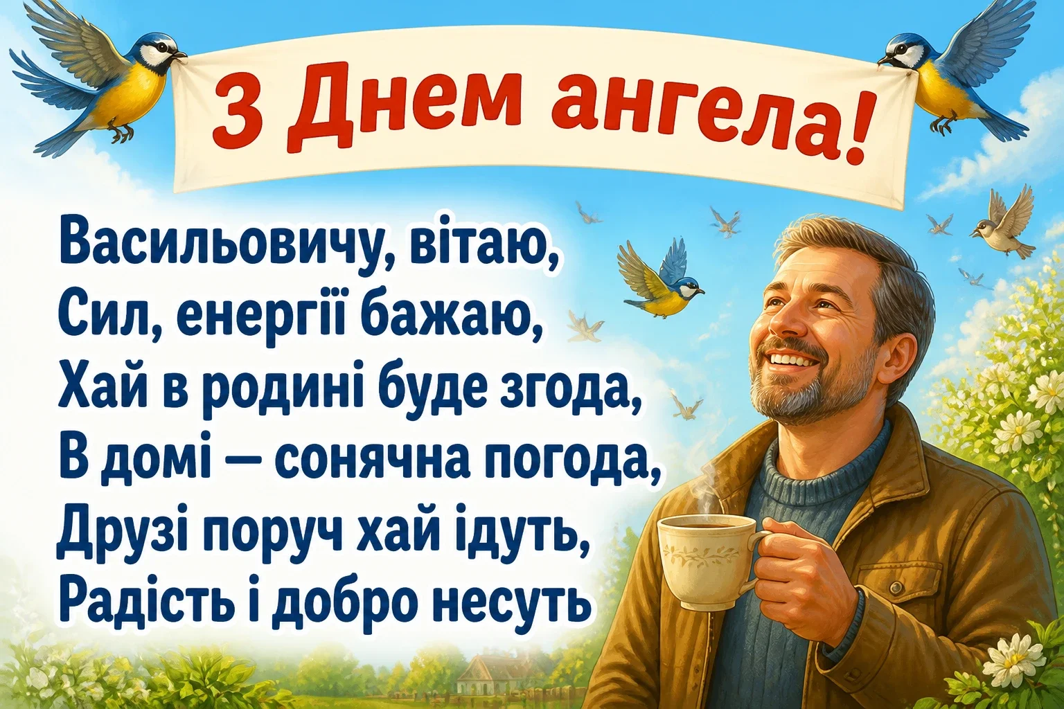 василівни васильович з днем ангела василівни васильович з днем ангела