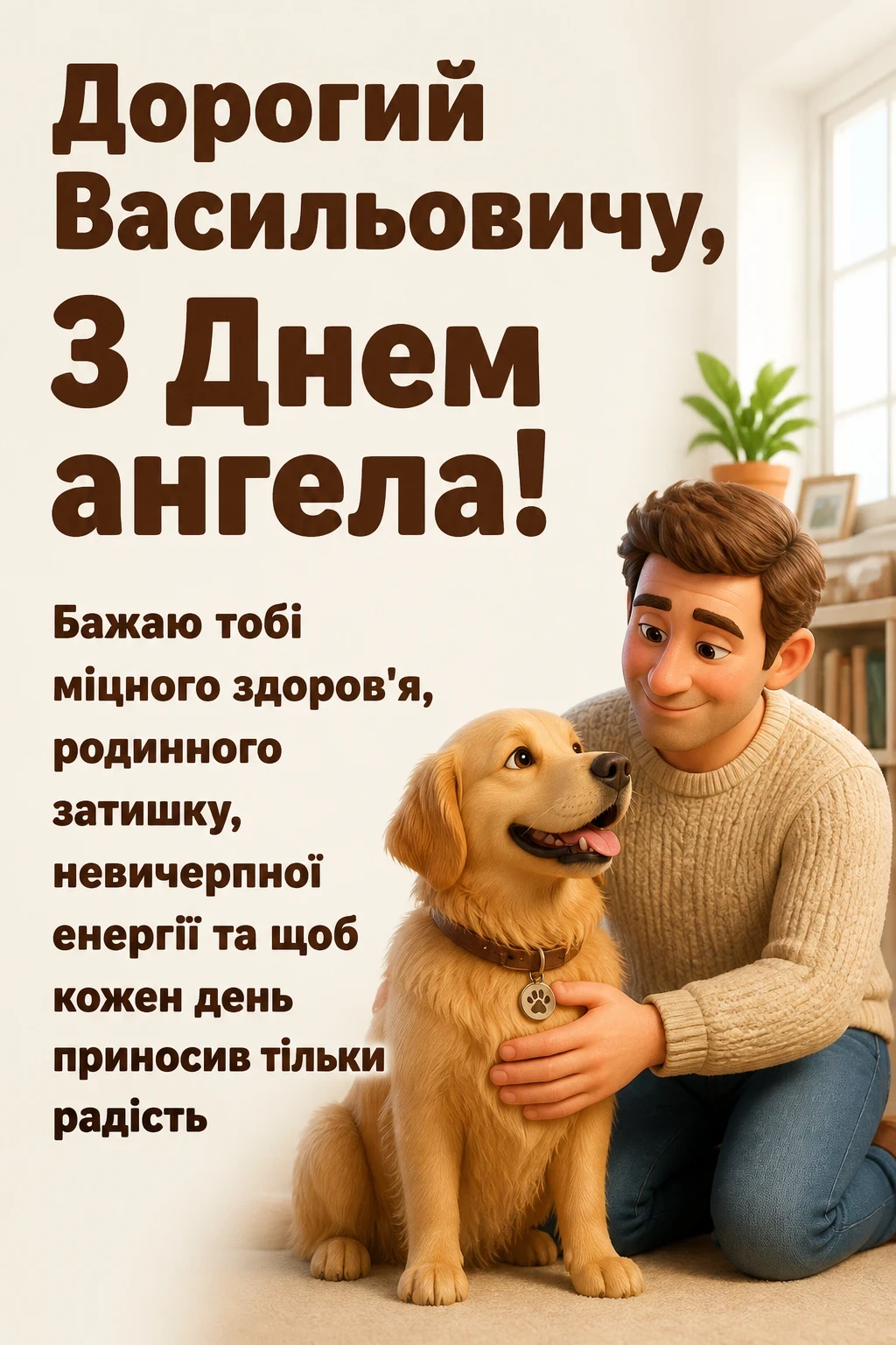 василівни васильович з днем ангела василівни васильович з днем ангела