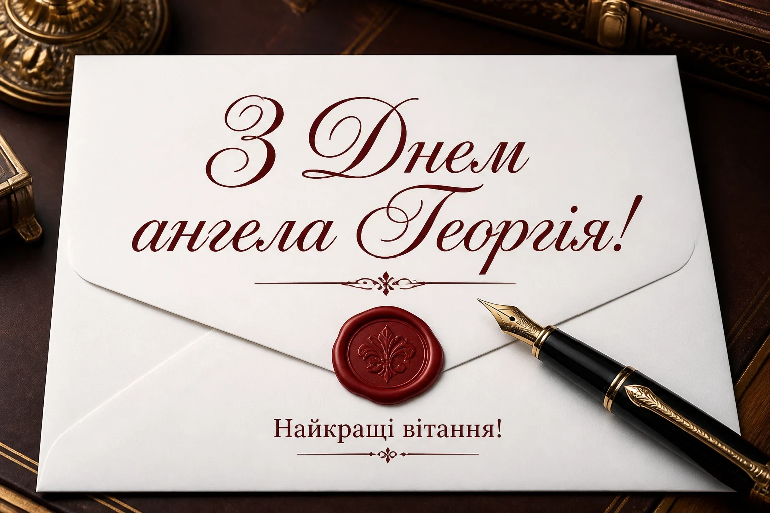 з днем ангела георгія з днем ангела георгія