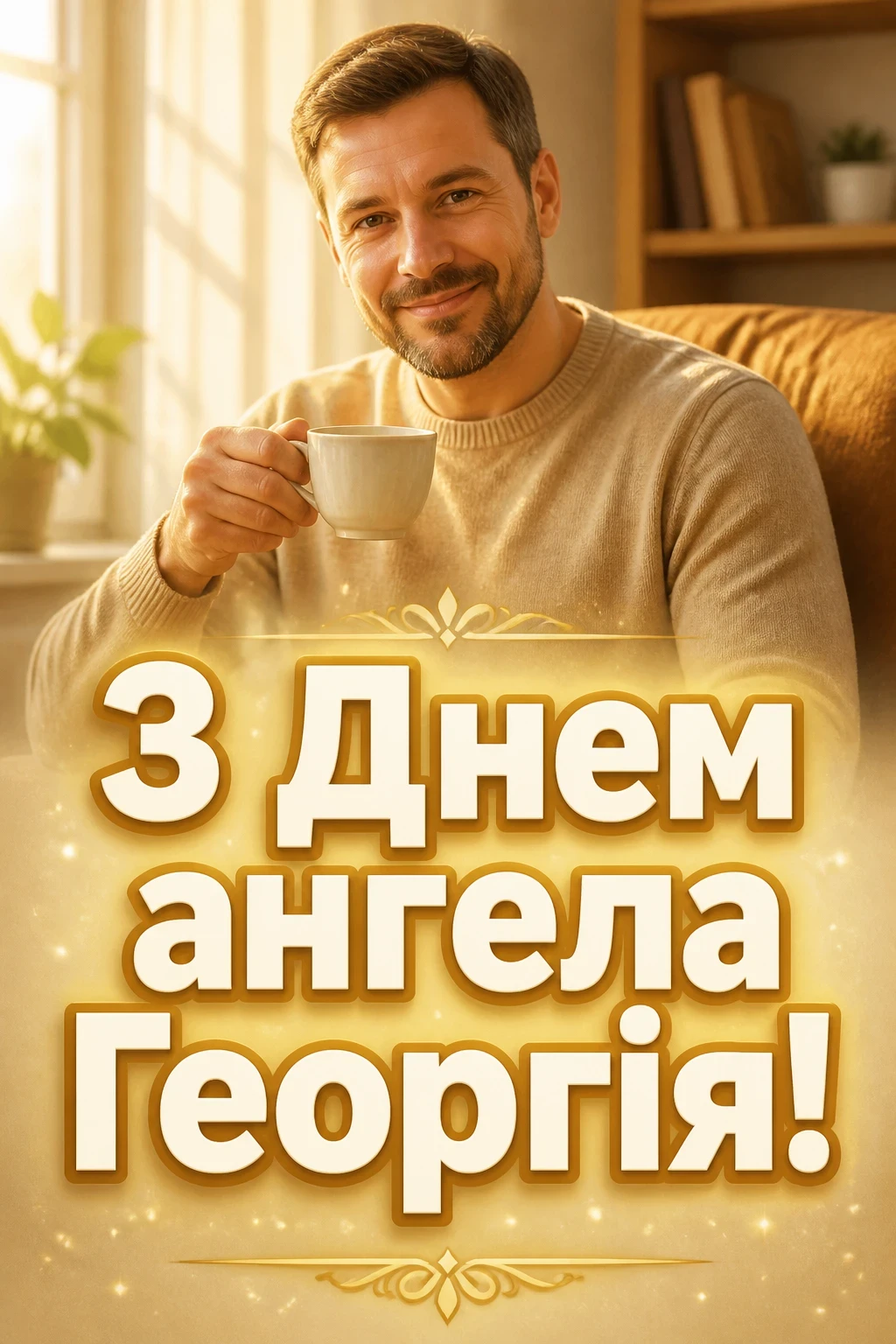 з днем ангела георгія з днем ангела георгія