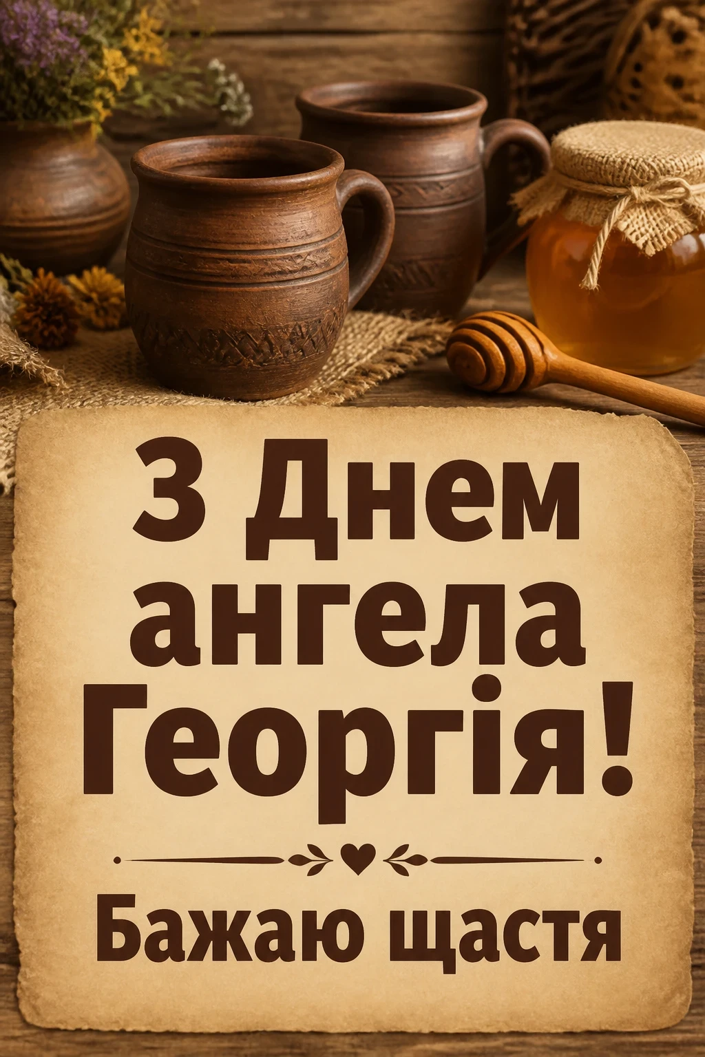 з днем ангела георгія з днем ангела георгія