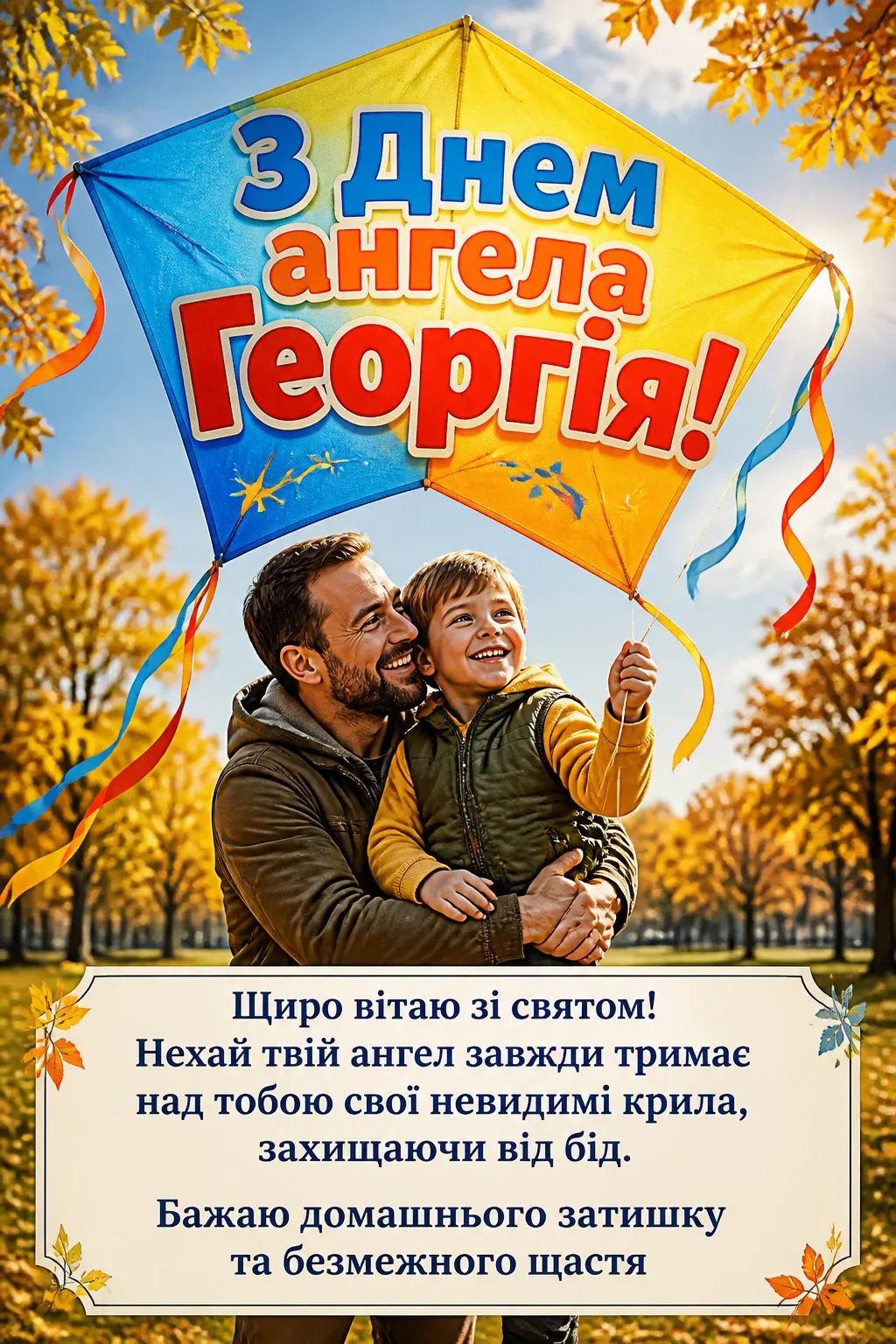 з днем ангела георгія з днем ангела георгія