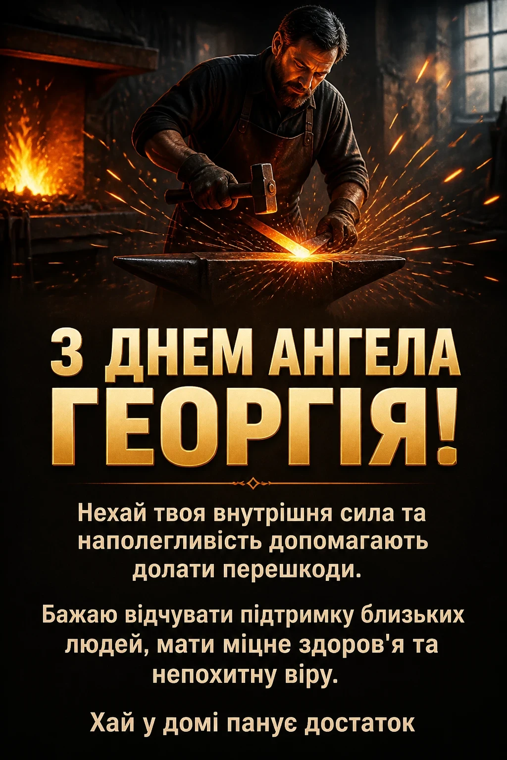з днем ангела георгія з днем ангела георгія