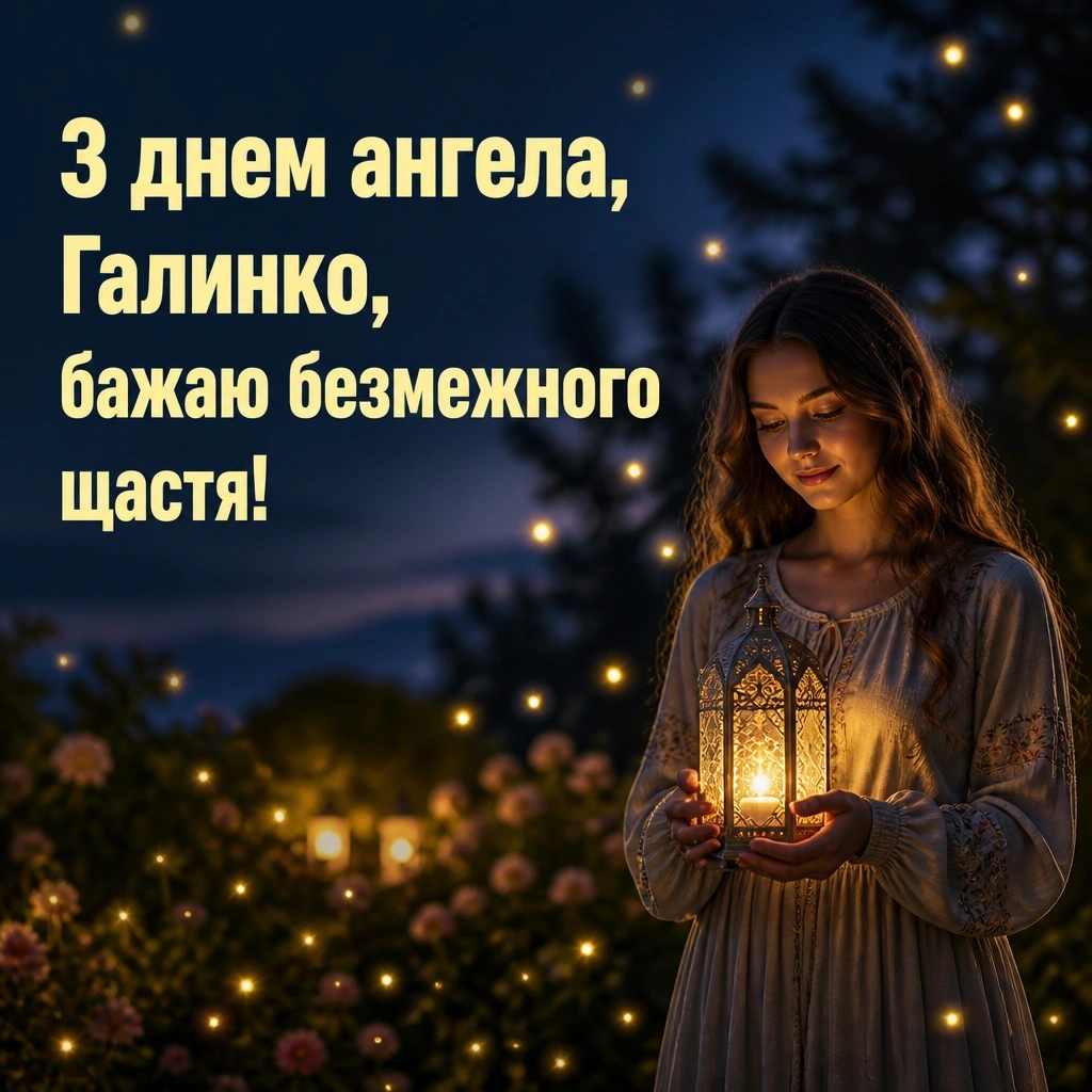 з днем ангела галинко з днем ангела галинко