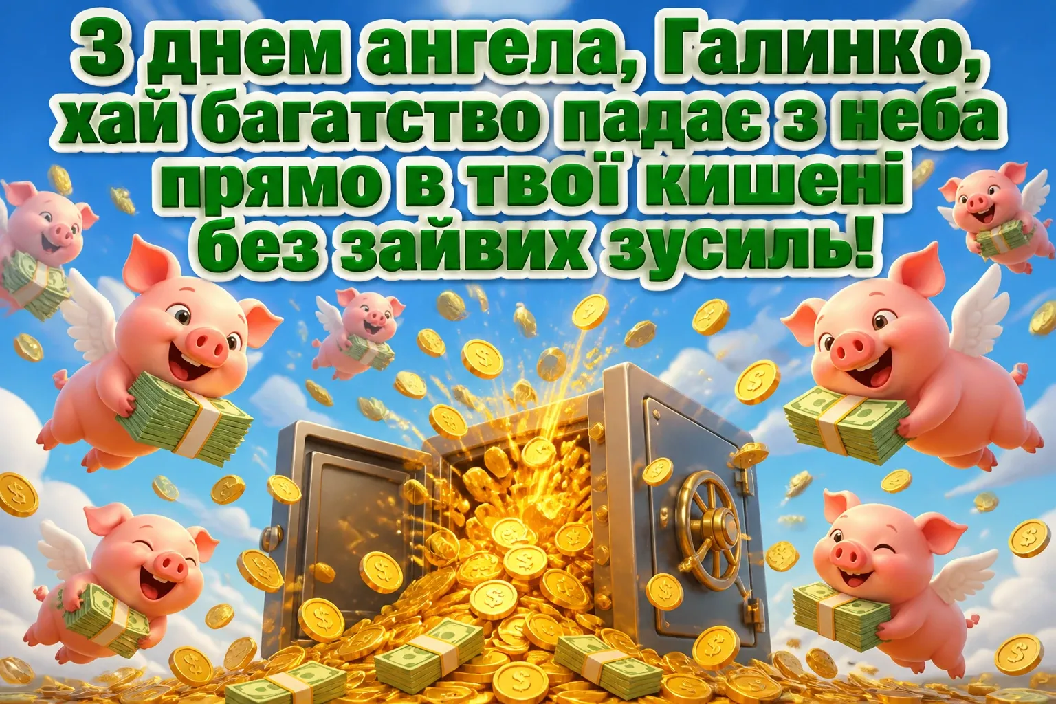 з днем ангела галинко з днем ангела галинко