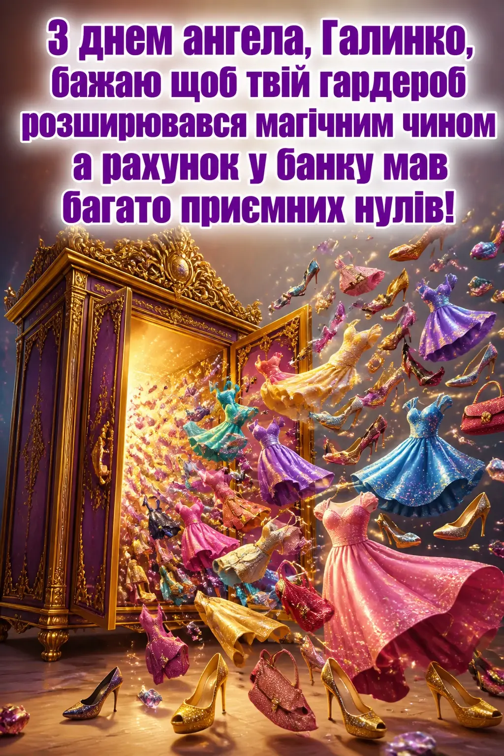 з днем ангела галинко з днем ангела галинко