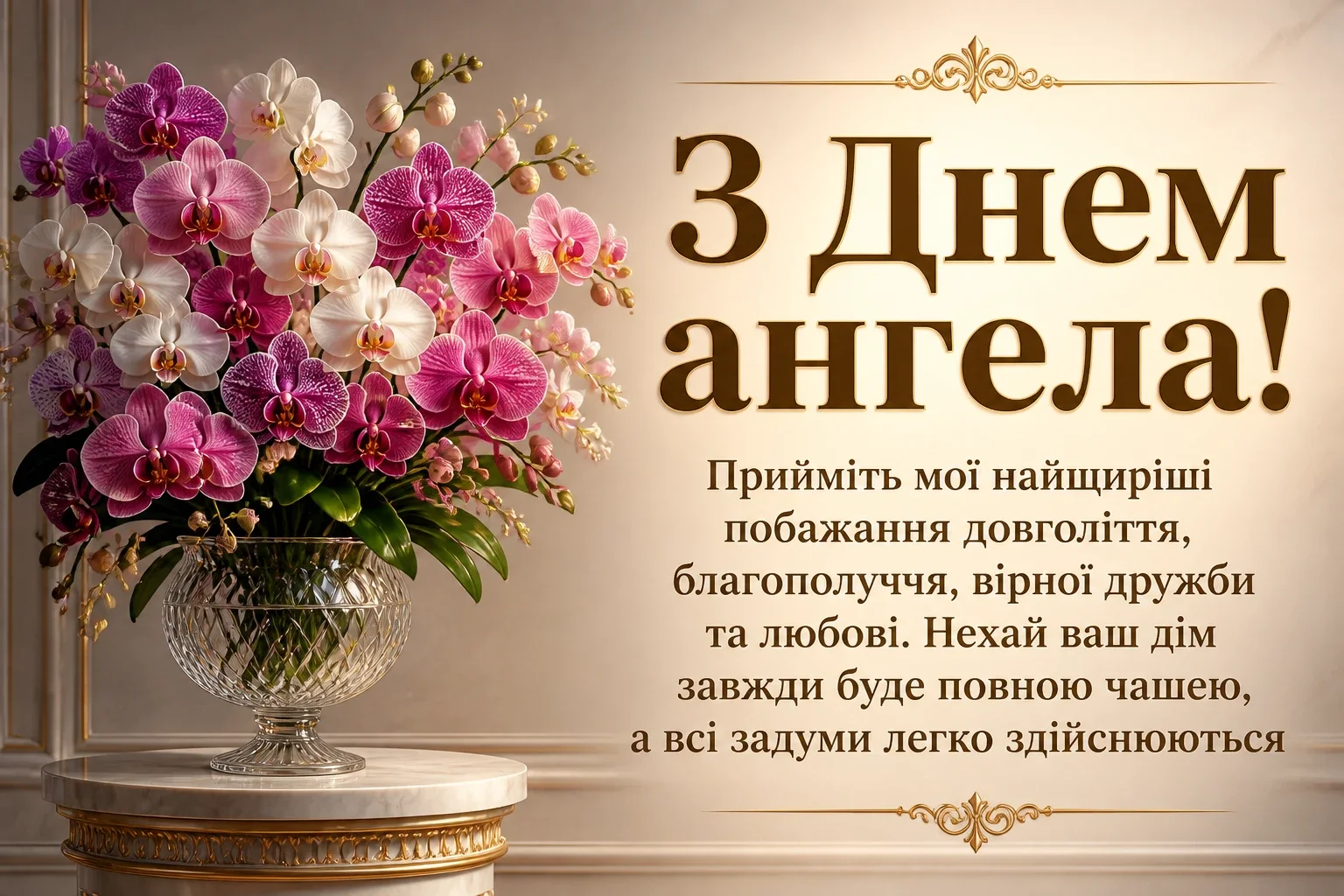 з днем ангела михайлівни з днем ангела михайлівни