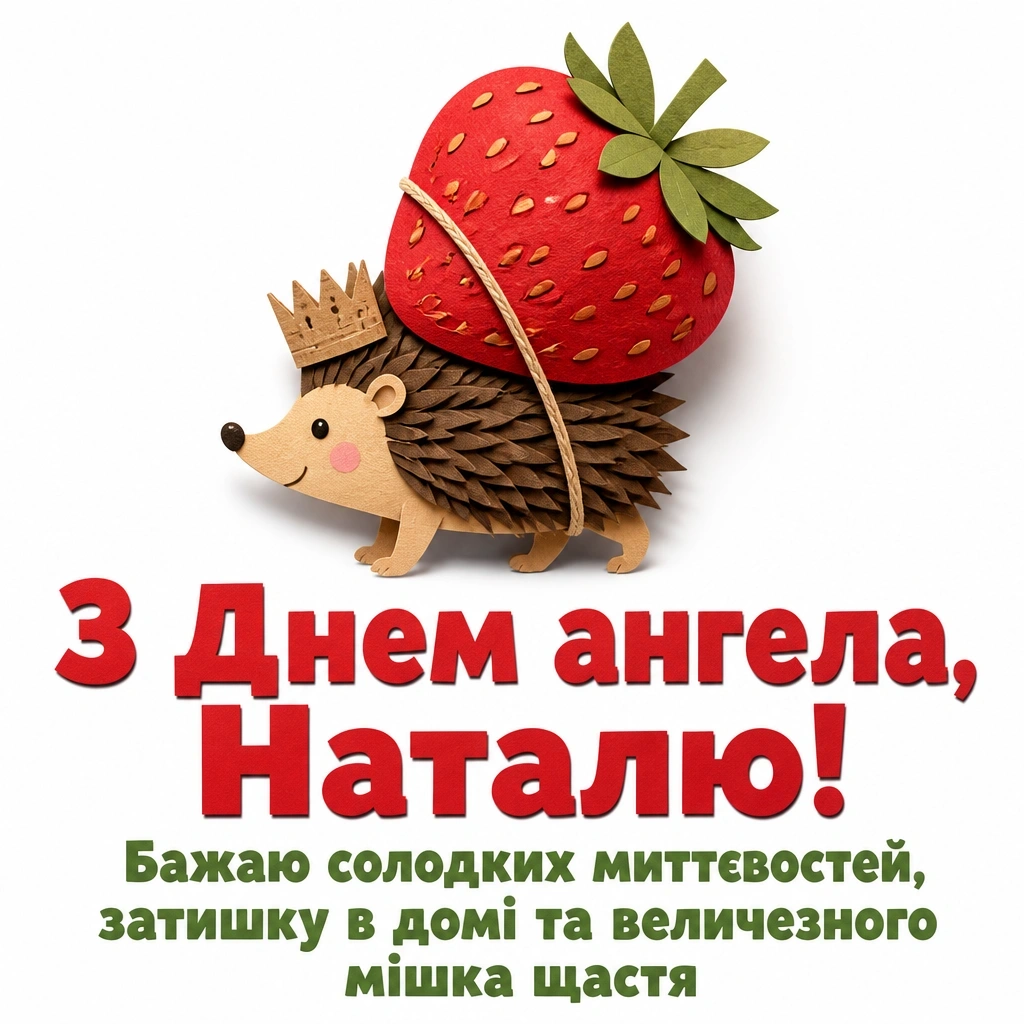 з днем ангела наталья українською з днем ангела наталья українською