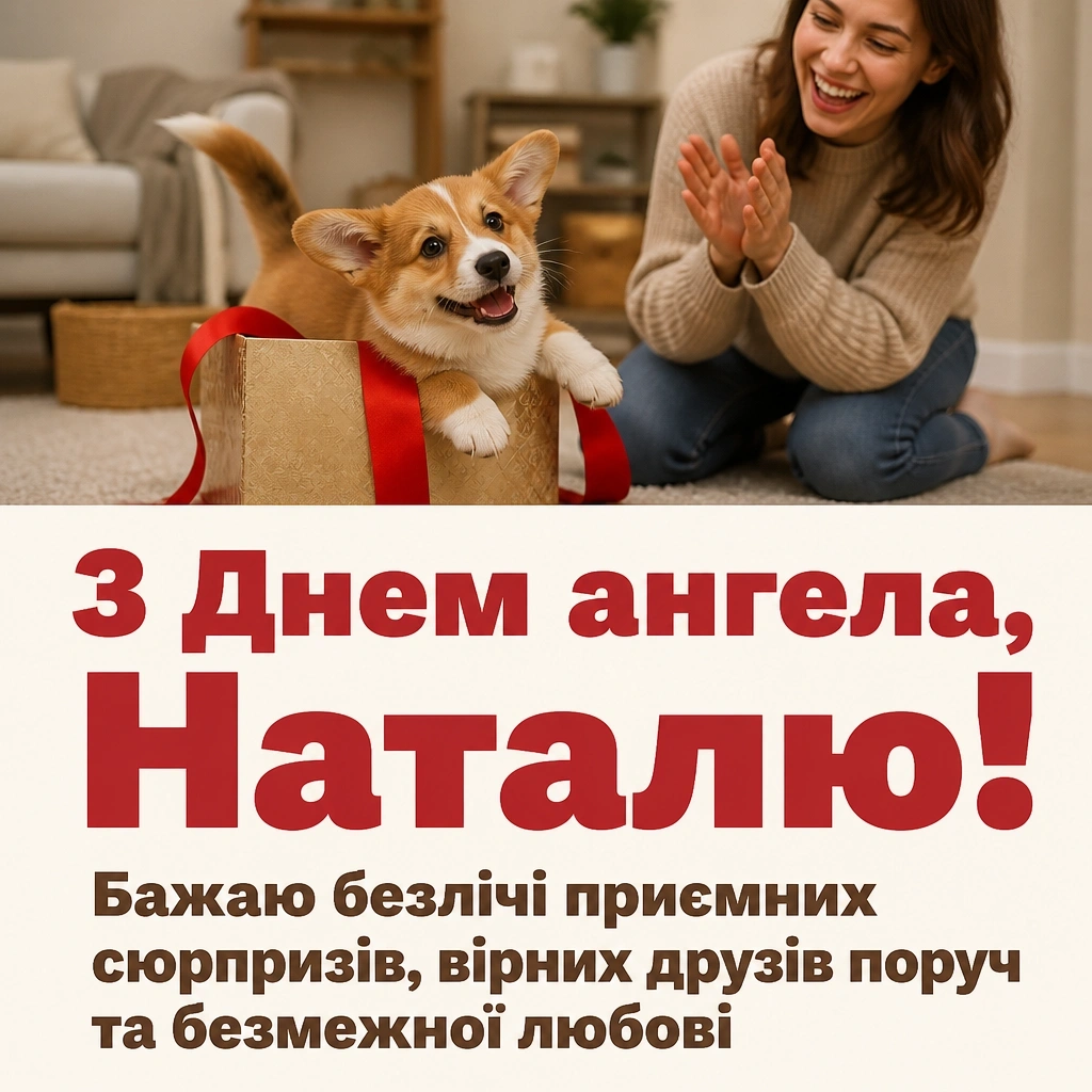 з днем ангела наталья українською з днем ангела наталья українською