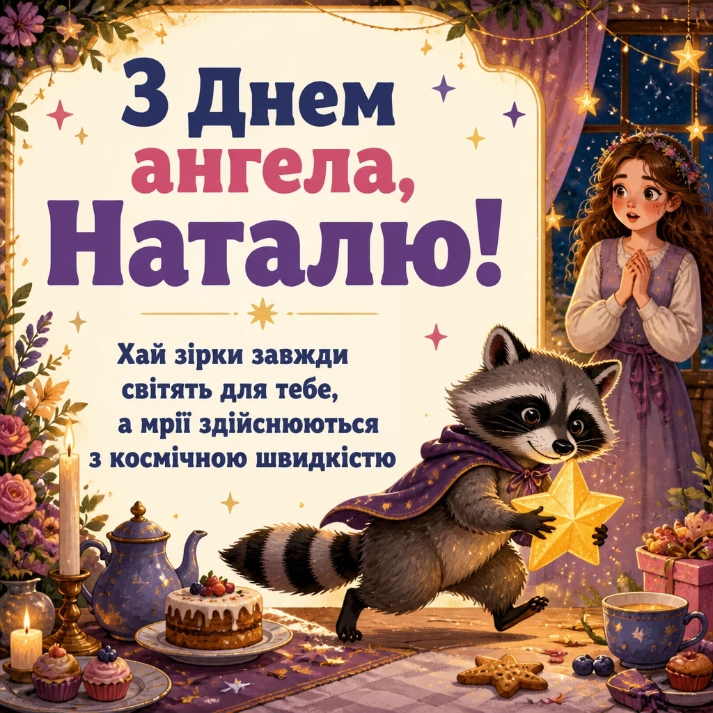 з днем ангела наталья українською з днем ангела наталья українською